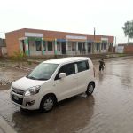 Govt Boys Elementary School Botala