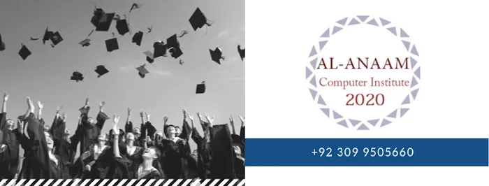 Al-Anaam Computer Institute Picture 4