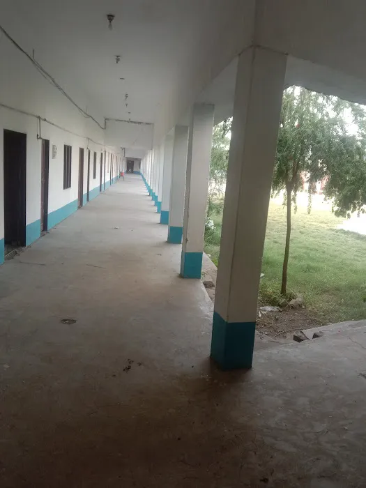 Dawn Public School and College Teri Picture 4