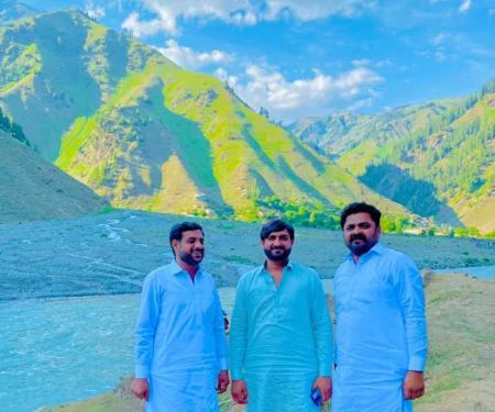 gps raju hasnee
