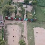 Govt Model Primary School Sanda