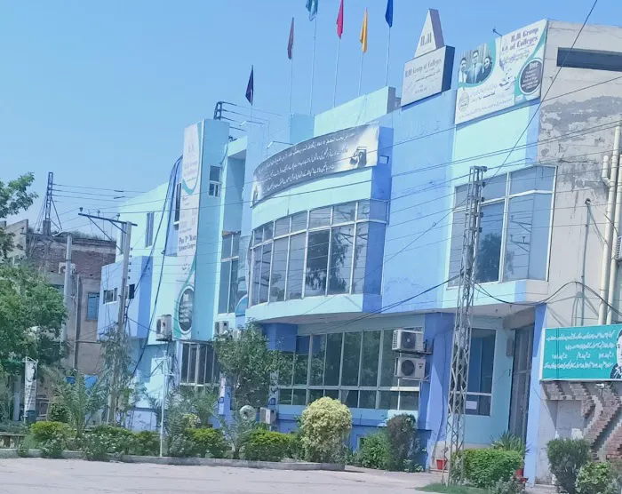 ILM Group of Colleges Picture 3