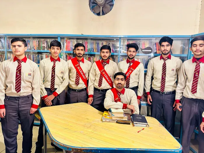 ILM Group of Colleges Picture 7