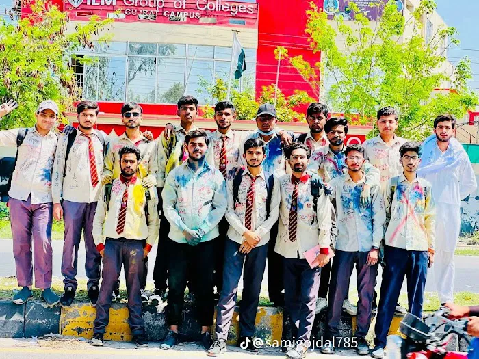 ILM Group of Colleges Picture 9