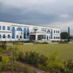 Gujrat Institute of Management Sciences PMAS Arid Agriculture University Rwp (Gujrat)