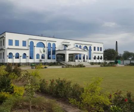 Gujrat Institute of Management Sciences PMAS Arid Agriculture University Rwp (Gujrat)