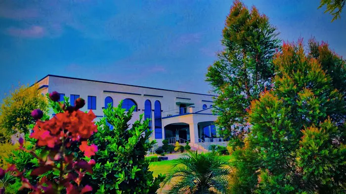 Gujrat Institute of Management Sciences PMAS Arid Agriculture University Rwp (Gujrat) Picture 3