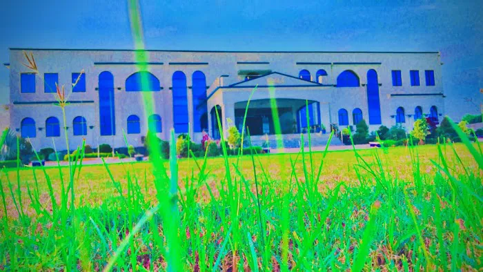 Gujrat Institute of Management Sciences PMAS Arid Agriculture University Rwp (Gujrat) Picture 9