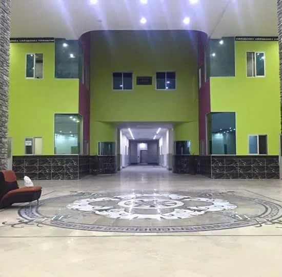 Gujrat Institute of Management Sciences PMAS Arid Agriculture University Rwp (Gujrat) Picture 10