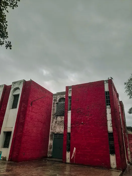 Govt. Graduate College Of Commerce, Gujrat Picture 4
