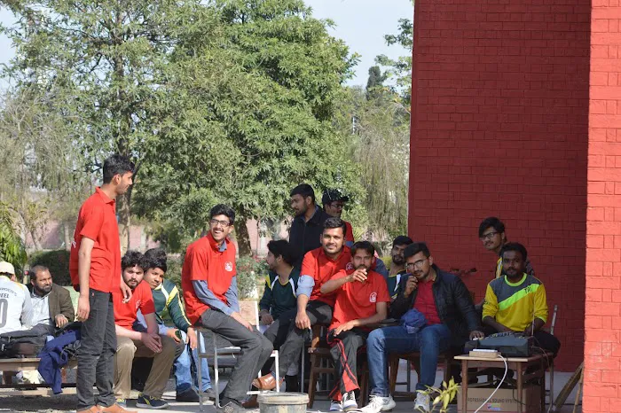 Govt. Graduate College Of Commerce, Gujrat Picture 8
