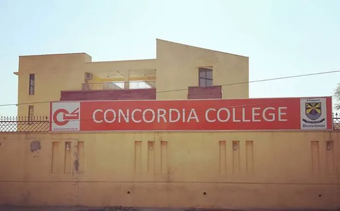 Concordia College Gujrat Picture 1