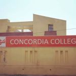 Concordia College Gujrat