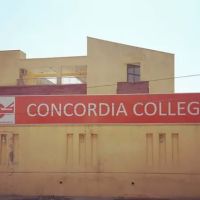 Concordia College Gujrat ico