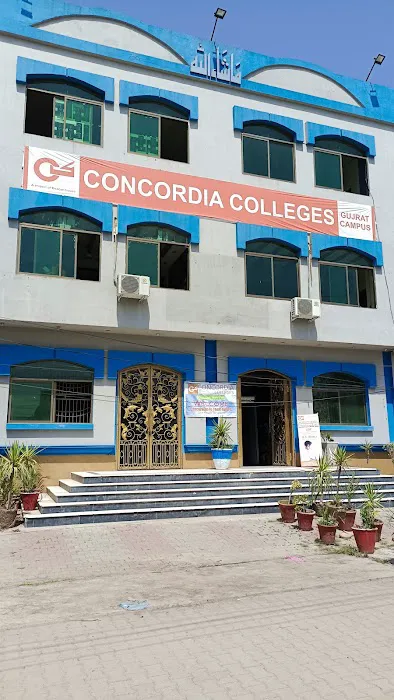 Concordia College Gujrat Picture 2