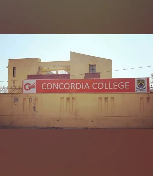 Concordia College Gujrat Picture 6