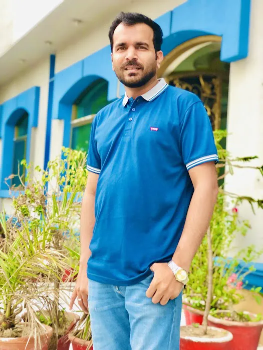 Concordia College Gujrat Picture 8