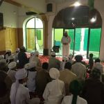 Madrasa tul madina faizan e madina gujrat
