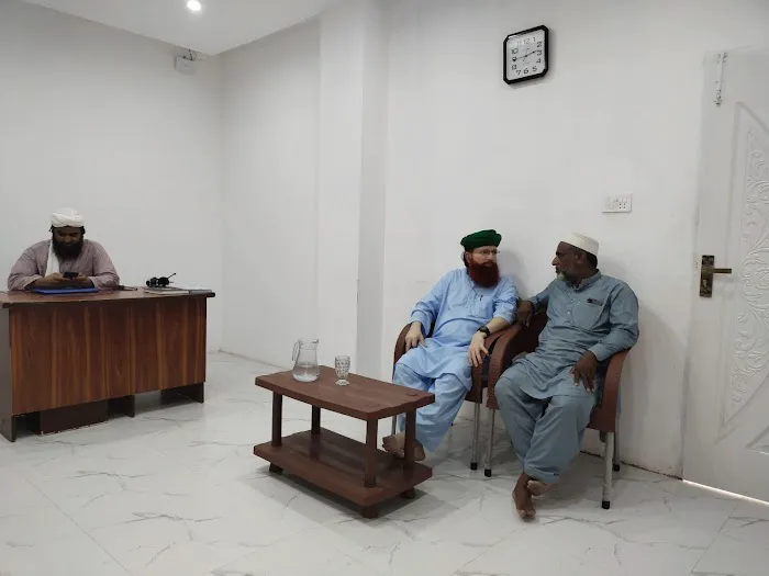 Madrasa tul madina faizan e madina gujrat Picture 8