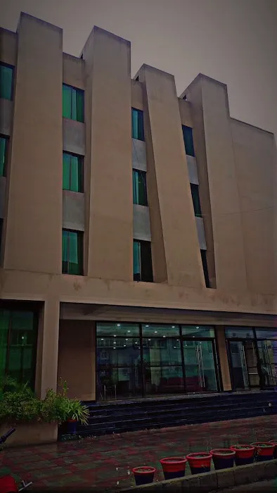 Punjab College For Boys Gujrat Picture 1