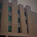 Punjab College For Boys Gujrat