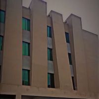 Punjab College For Boys Gujrat ico