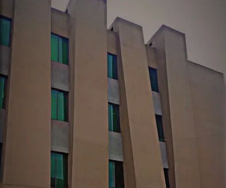Punjab College For Boys Gujrat