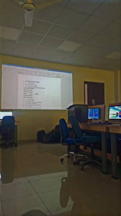 Punjab College For Boys Gujrat Picture 5