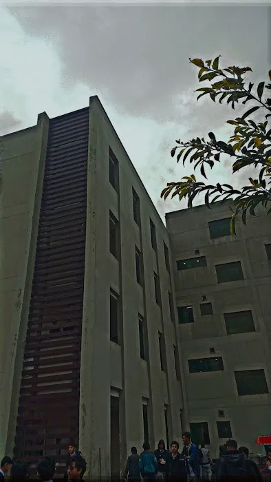 Punjab College For Boys Gujrat Picture 4