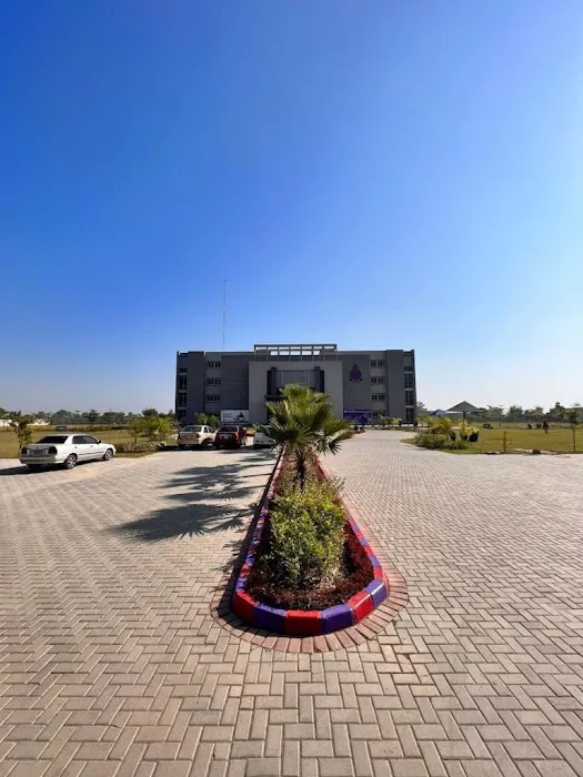 University of Central Punjab, Gujrat Campus Picture 1