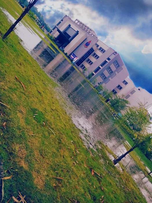 University of Central Punjab, Gujrat Campus Picture 3