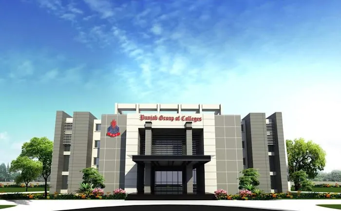 University of Central Punjab, Gujrat Campus Picture 4