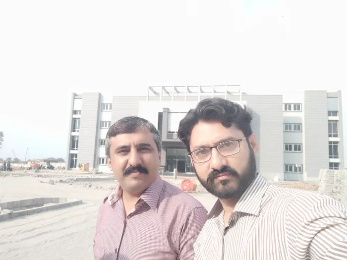 University of Central Punjab, Gujrat Campus Picture 6
