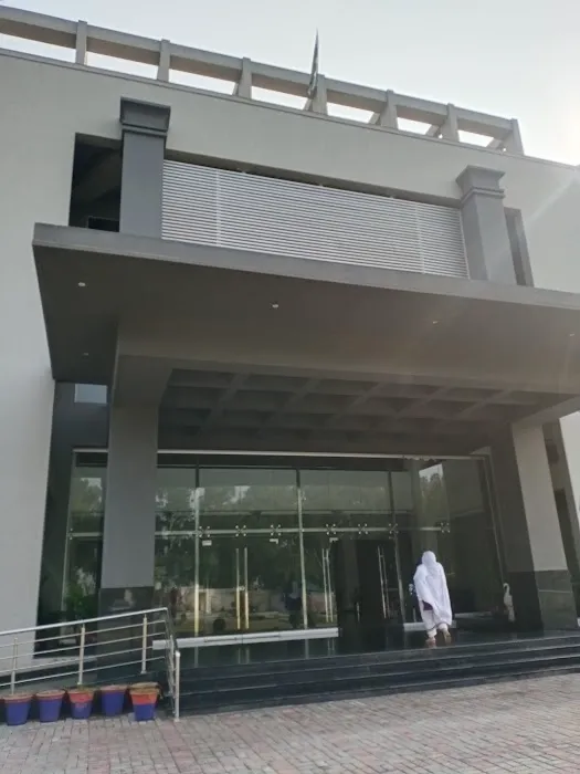 University of Central Punjab, Gujrat Campus Picture 5