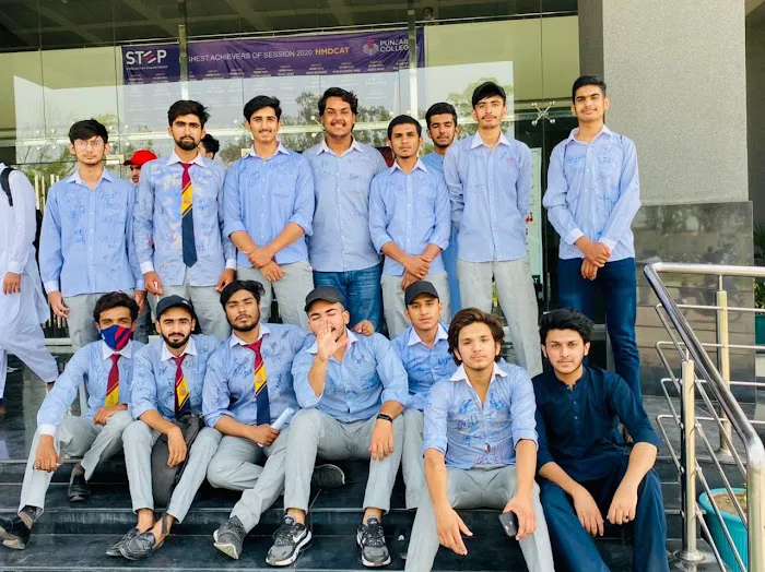 University of Central Punjab, Gujrat Campus Picture 8