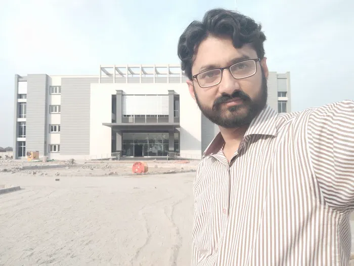 University of Central Punjab, Gujrat Campus Picture 10