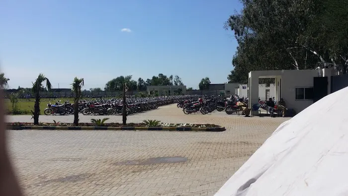 Punjab College Gujrat Picture 2