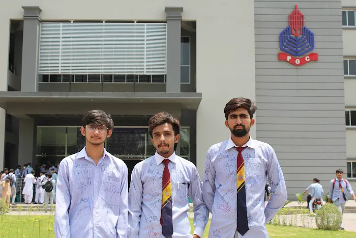 Punjab College Gujrat Picture 6