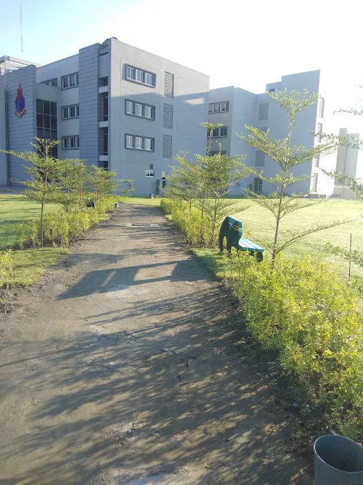 Punjab College Gujrat Picture 4