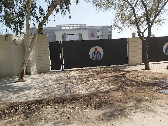 Punjab College Gujrat Picture 7