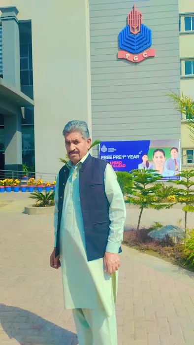 Punjab College Gujrat Picture 9