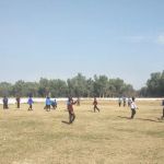 Govt. Primary school Chak Pindi