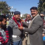 Govt Girls Primary School Jhandewal