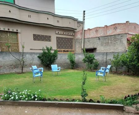 Govt Girls Primary School