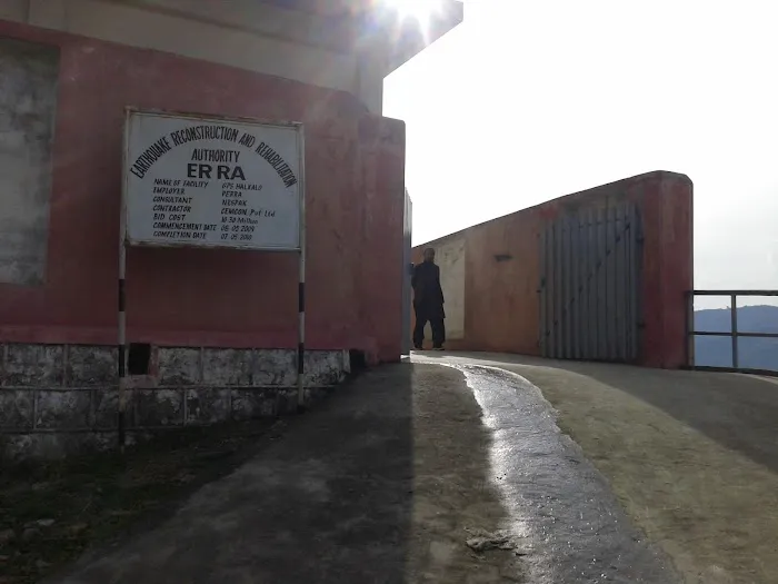 The Central City College Takht Bhai Picture 1