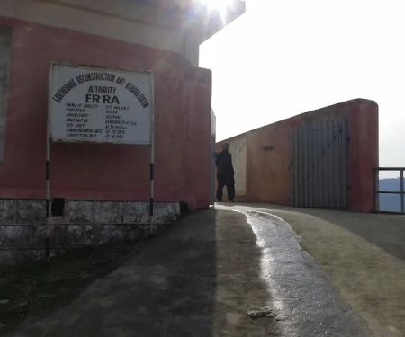 The Central City College Takht Bhai