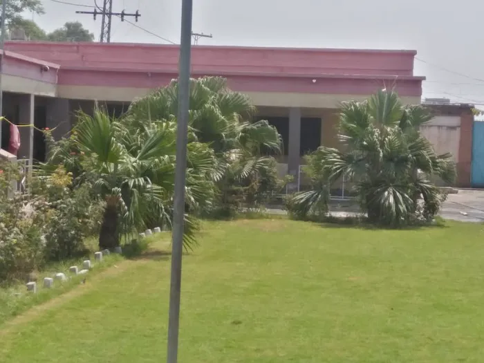 The Central City College Takht Bhai Picture 4