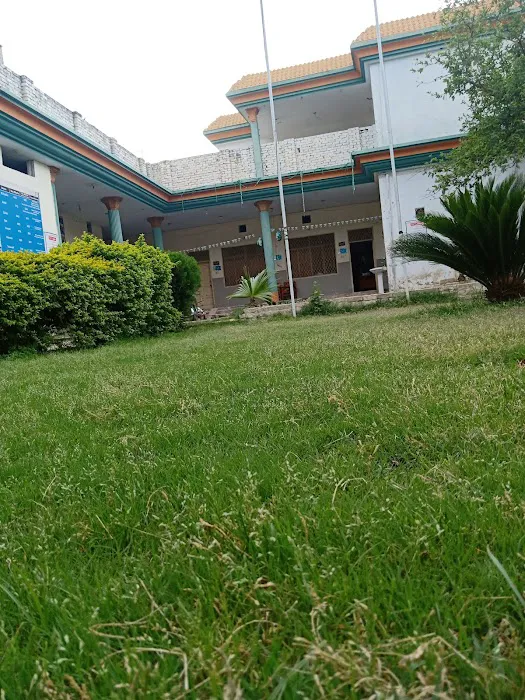 Gandhara College Takht Bhai Picture 1