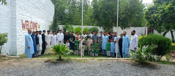 Gandhara College Takht Bhai Picture 6
