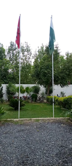 Gandhara College Takht Bhai Picture 5